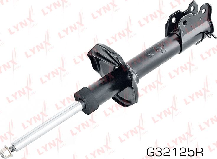 Амортизатор LYNXauto. Артикул G32125R