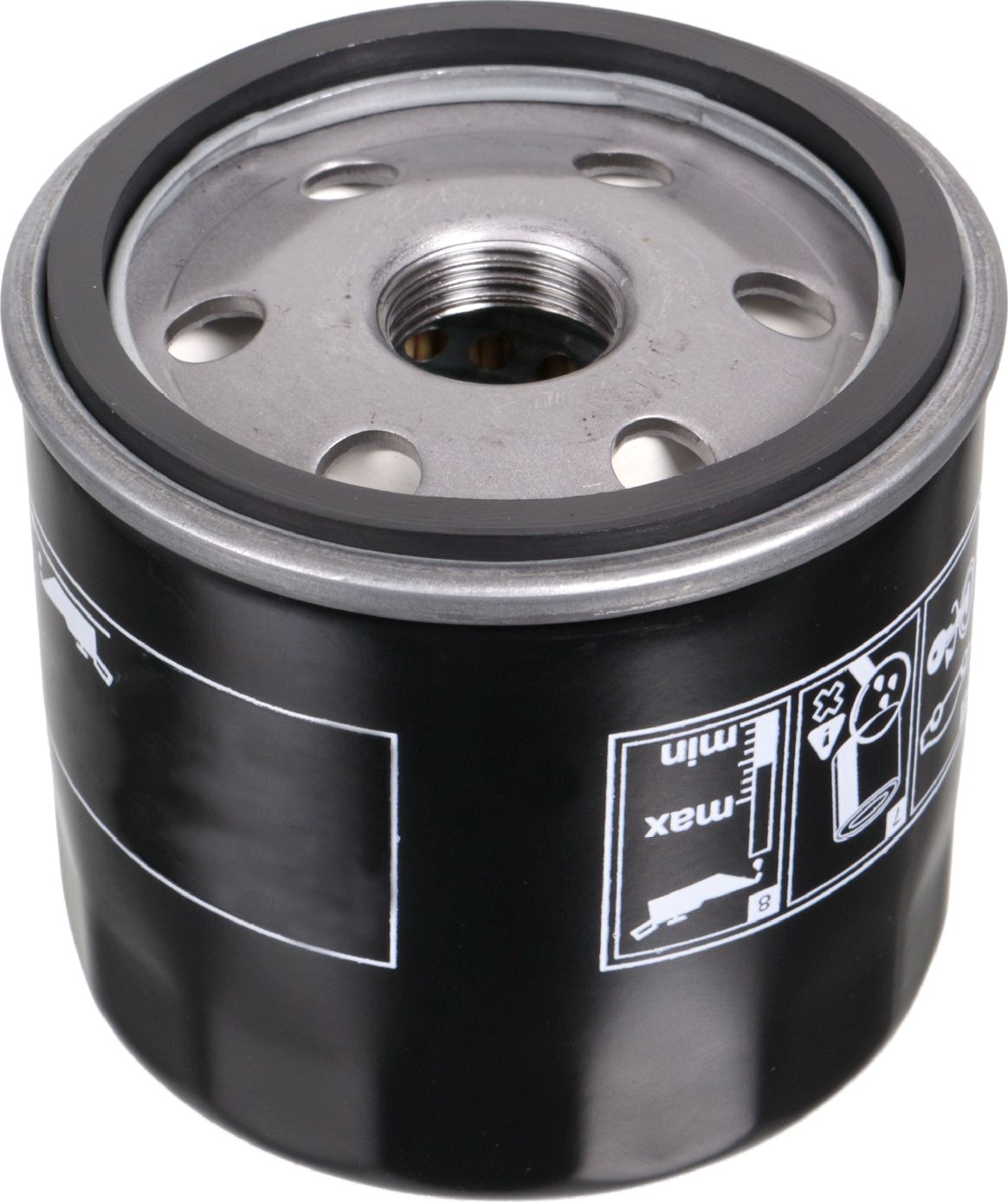 Масляный фильтр Febi Bilstein. Артикул 38813