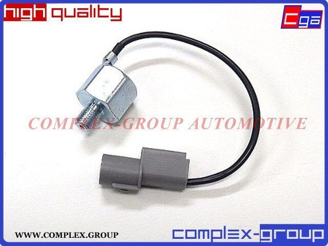 Датчик детонации CGA. Артикул 11SENS863RA