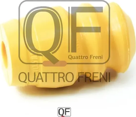 Отбойник амортизатора rr (Quattro Freni). Артикул qf00v00010