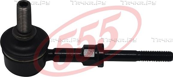 Стойка (тяга) стабилизатора 555. Артикул SL-H610