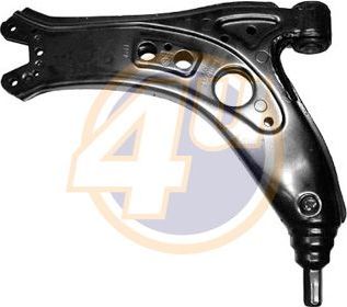 Поперечный рычаг 4U. Артикул VV-G-48805