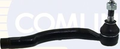 Наконечник рулевой тяги Comline правый внешний для Mazda 6 II (GH) 2007-2013. Артикул CTRE2168