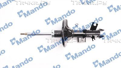 Амортизатор Mando. Артикул MSS016189