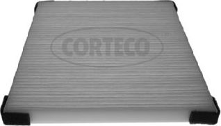 Салонный фильтр Corteco. Артикул 80001789