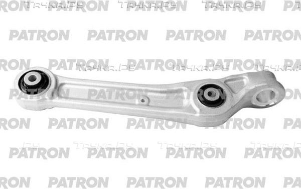Поперечный рычаг передней подвески Patron. Артикул PS50237R