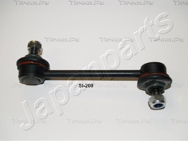 Стойка (тяга) стабилизатора Japanparts. Артикул SI-200