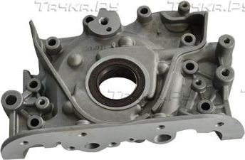 Масляный насос ASAM для Chevrolet Matiz II 2005-2013. Артикул 30659