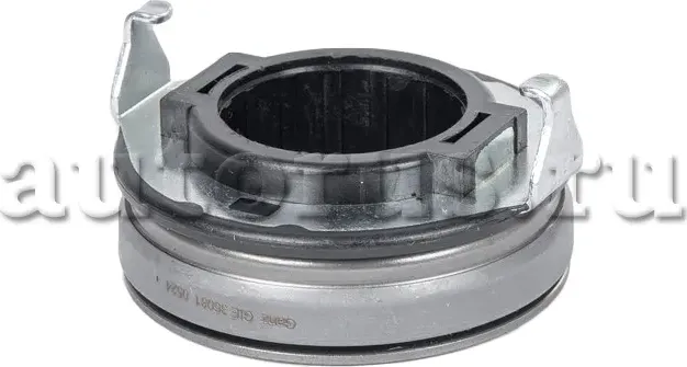 Сцепление в сборе (Ganz). Артикул GIE36081