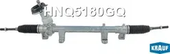 Рулевая рейка (Krauf) Krauf. Артикул HNQ5180GQ