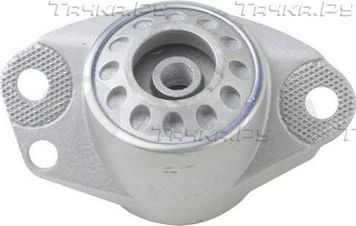 Опора амортизатора (стойки) OSSCA задняя для Skoda Octavia A5 2004-2006. Артикул 13920