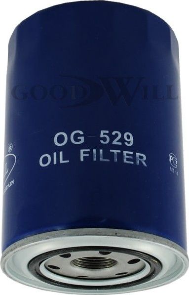 Масляный фильтр GoodWill. Артикул OG 529