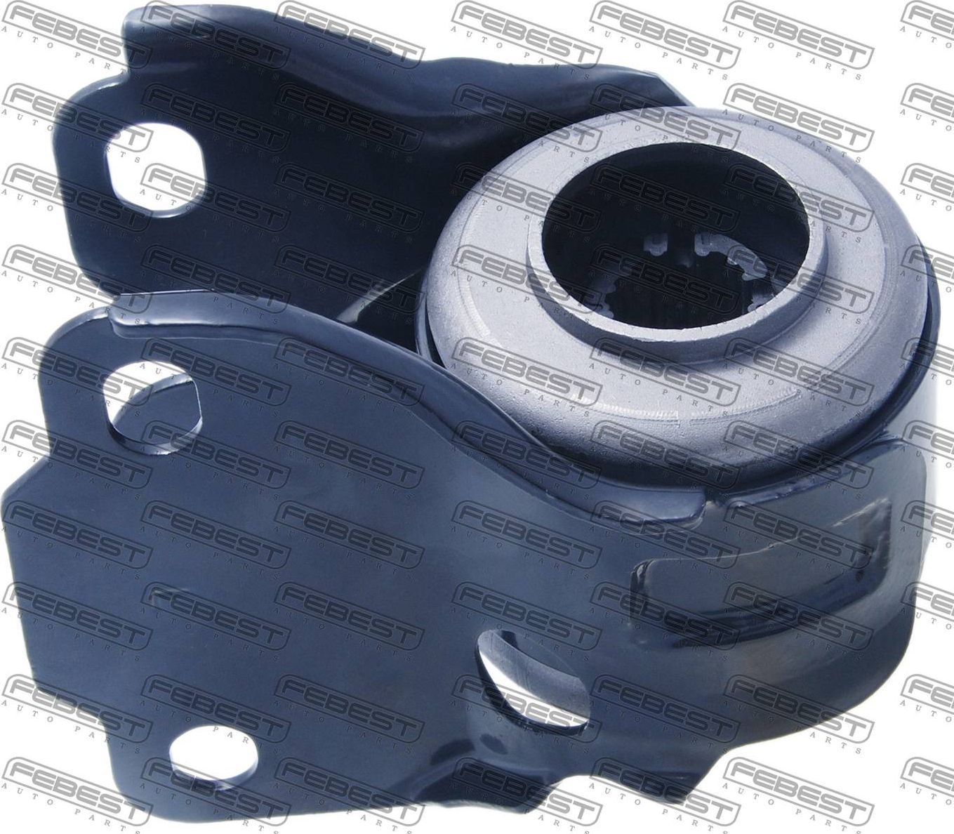 Сайлентблок переднего рычага подвески Febest. Артикул LRAB-024