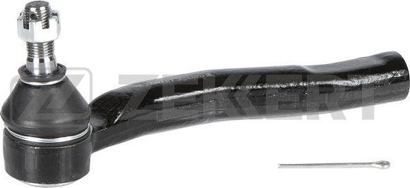 Наконечник рулевой тяги Zekkert. Артикул SN-2510