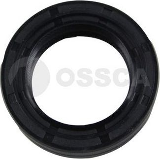 Сальник коленвала OSSCA. Артикул 20207