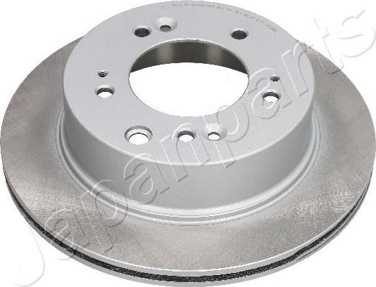 Тормозной диск Japanparts. Артикул DP-K12C