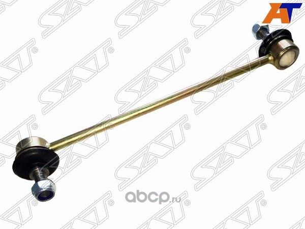 Линк переднего стабилизатора FORD TRANSIT 06- LHR (SAT). Артикул ST4519467
