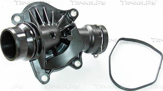 Термостат MotoRad для BMW 1 I (E81/E82/E87/E88) 2004-2011. Артикул 691-88K