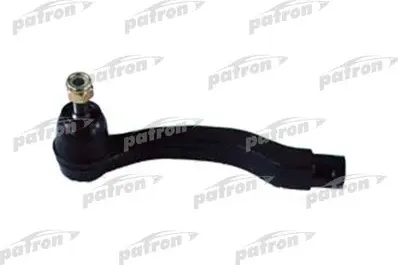 Наконечник рулевой тяги (Patron). Артикул PS1002R