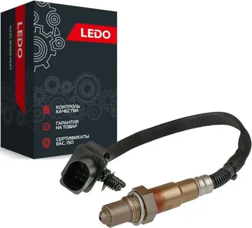 Лямбда-зонд на Peugeot / Mini (Ledo). Артикул 80020lso