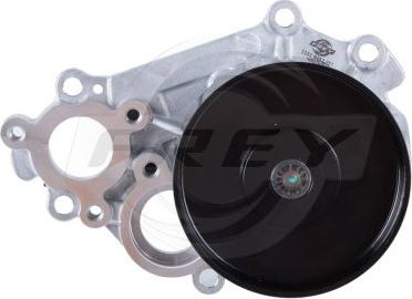 Помпа (водяной насос) Frey для BMW 8 II (G14/G15/G16) 2019-2026. Артикул 823018001