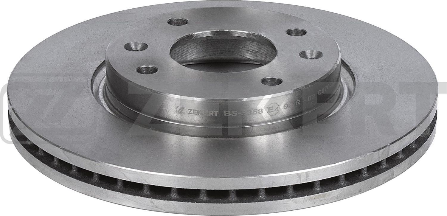 Тормозной диск Zekkert. Артикул BS-5358