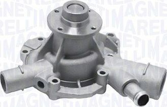Помпа (водяной насос) Magneti Marelli. Артикул 352316170684