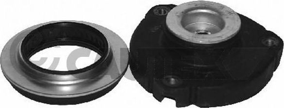 Опора амортизатора (стойки) Cautex. Артикул 461041