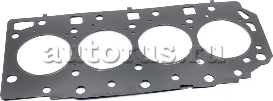 Прокладка ГБЦ (Parts-Mall). Артикул PGA-M104