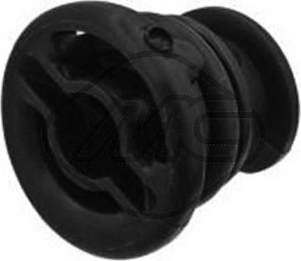 Сливная пробка масляного поддона двигателя Metalcaucho (полимерный материал). Артикул 02453