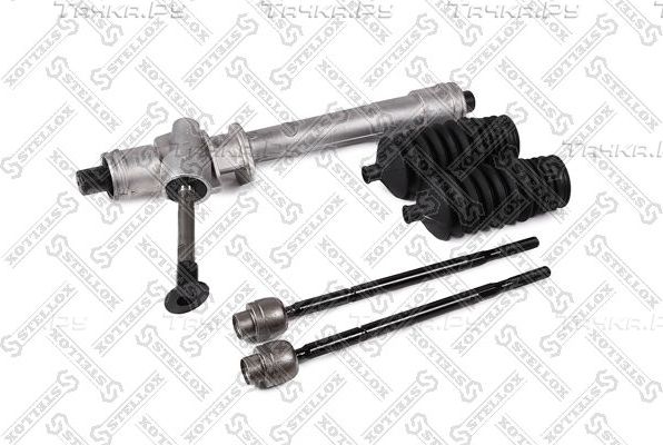 Рулевая рейка Stellox для Opel Astra F 1992-1998. Артикул 31-37358-SX