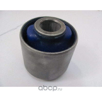 С/блок нижней продольной тяги, задней подвески, 18*55*60 (Фортуна). Артикул T021S