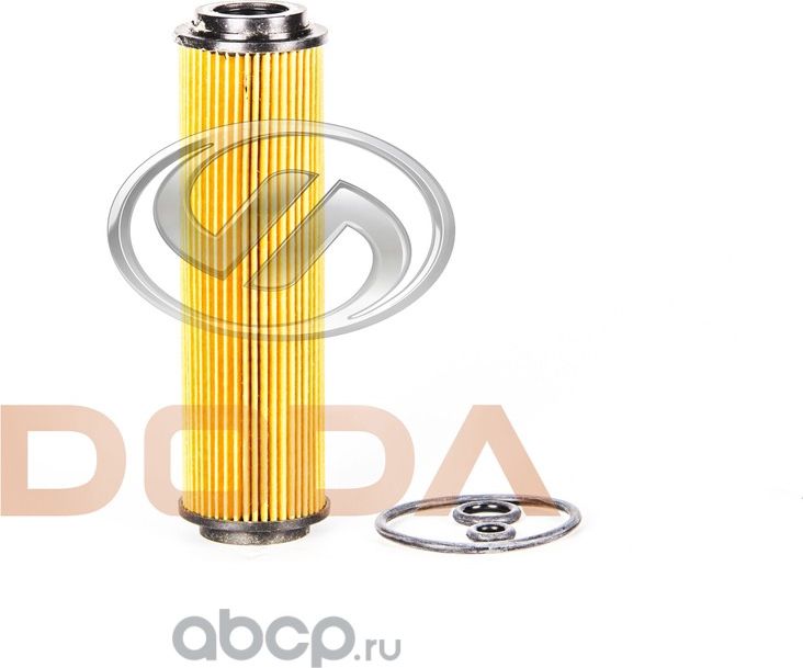 масляный фильтр MB W203/204/211/C209 1.6/1.8 Kompressor/SPRINTER (906) 1.8 (1110 (Doda). Артикул 1110020009