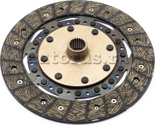 Диск сцепления Nissan. Артикул 30100ED80A