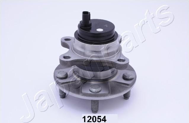 Ступица колеса Japanparts. Артикул KK-12054