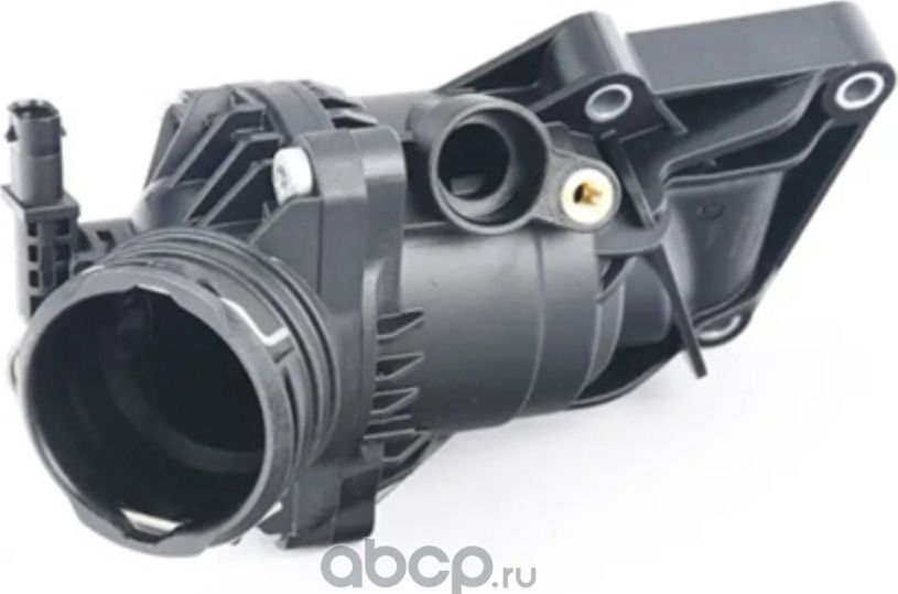 Термостат, охлаждающая жидкость Mercedes-Benz C-Class C204 CLS C218/X218 E-Class (Bogap). Артикул C4247102