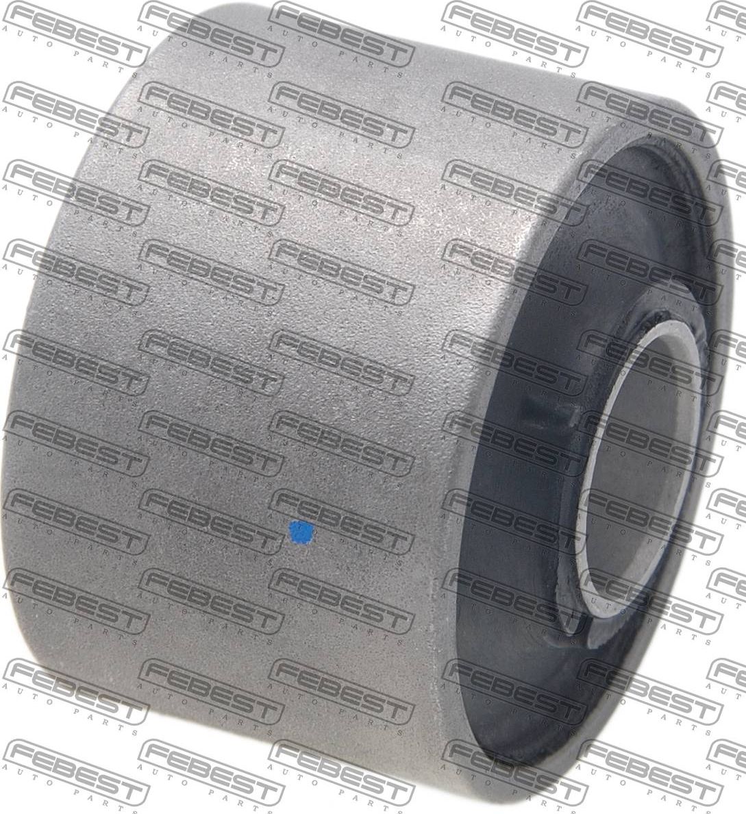 Сайлентблок переднего рычага подвески Febest. Артикул NAB-A34B