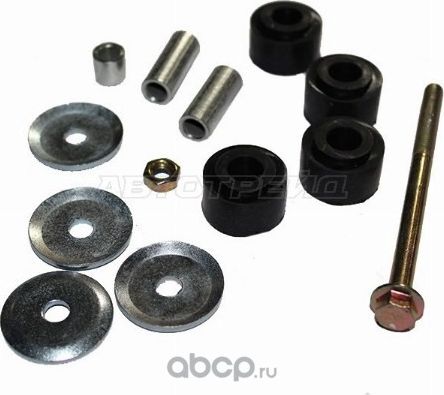 ЛИНК ПЕРЕДНЕГО СТАБИЛИЗАТОРА HONDA STEP WGN RF1R (SAT). Артикул ST51314S47000