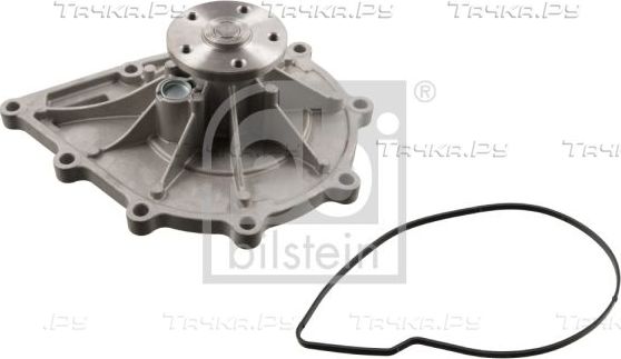 Помпа (водяной насос) Febi Bilstein для Mercedes-Benz Actros MP4 2011-2019. Артикул 49687