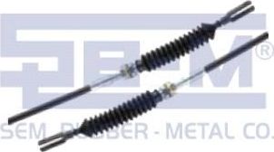 Трос газа Sem Lastik. Артикул 17094
