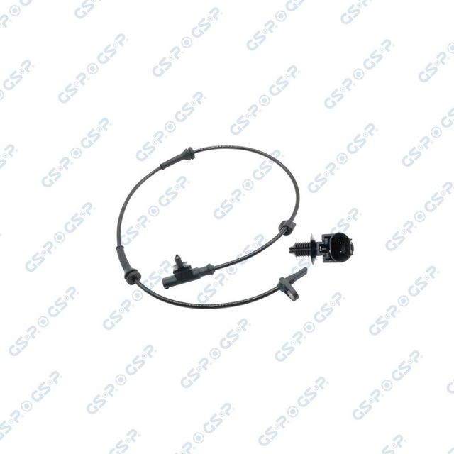 Датчик ABS GSP для Citroen C1 II 2014-2026. Артикул 9A0330