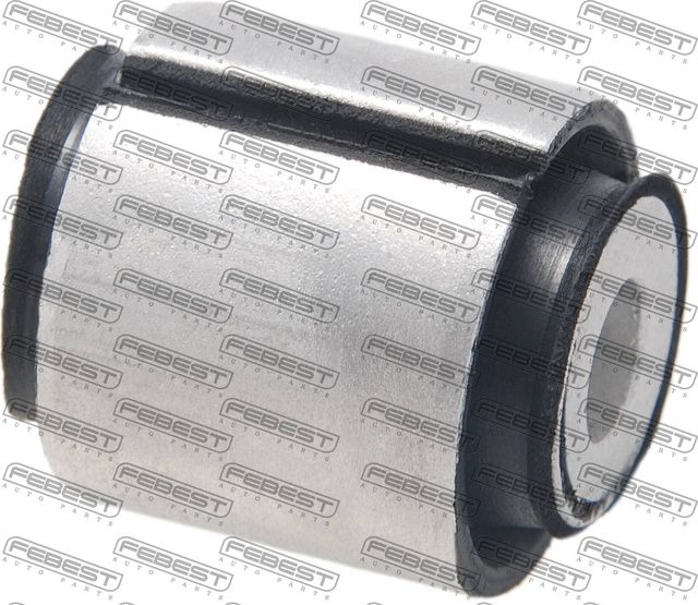 Сайлентблок заднего рычага подвески Febest. Артикул BMAB-042