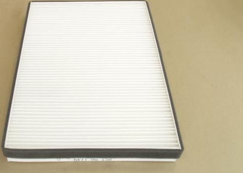 Салонный фильтр SCT-Germany. Артикул SA 1149