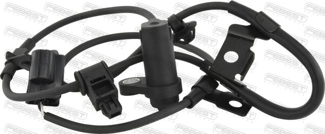 Датчик ABS Febest задний левый для Mitsubishi L200 IV 2008-2011. Артикул 04606-019