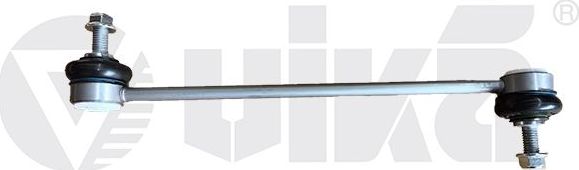 Стойка (тяга) стабилизатора Vika передняя для BMW Z4 I (E85/E86) 2002-2009. Артикул 49985301