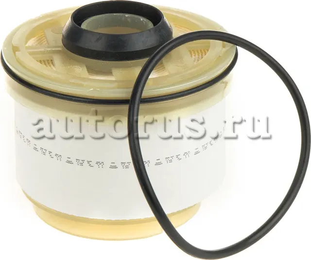 Фильтр топливный TOYOTA Hilux 2.5D 4WD 05-> WUNDER FILTER WB2023 Wunder. Артикул WB2023