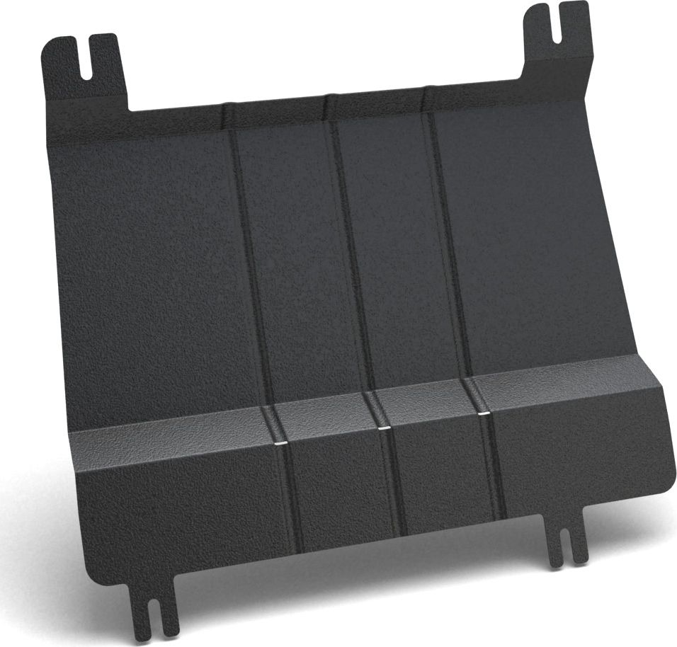 Защита ECO для картера Haval H9 2014-2026. Артикул ECO.99.03.020