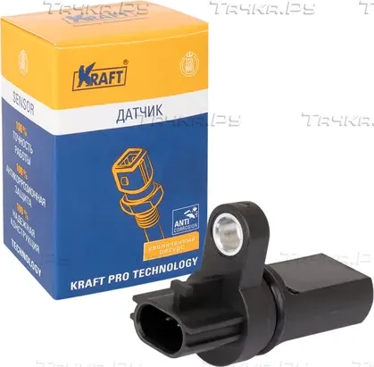 Датчик положения коленвала NISSAN MURANO 02 (Kraft). Артикул KT104885