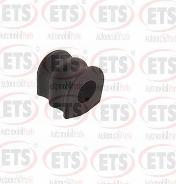 Втулка стабилизатора ETS задняя правая/левая для Nissan Pathfinder R51 2005-2014. Артикул 18.SR.246