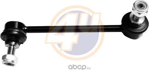 Стойка (тяга) стабилизатора 4U. Артикул OP-F-03264